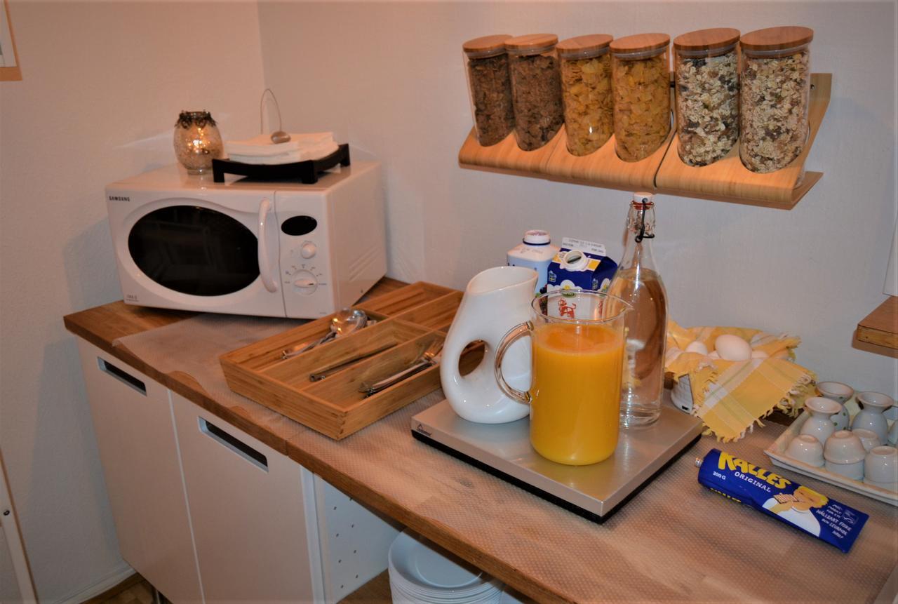 Solsta Hotell カールスタード エクステリア 写真
